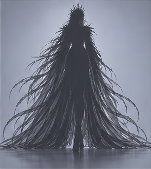 Lingyu · transformation — Silhouette