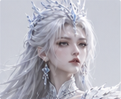 Ice sovereign — Expression 2