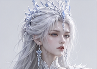 Ice sovereign — Expression 3