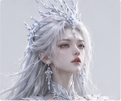 Ice sovereign — Expression 5
