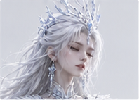 Ice sovereign — Expression 6